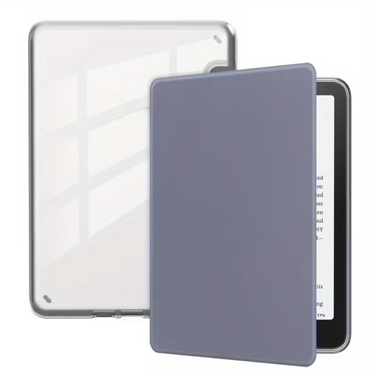 KINDLE COVER - MODEL: PAPERWHITE 5 11TH GEN - DARK BLUE