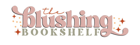 The Blushing Bookshelf