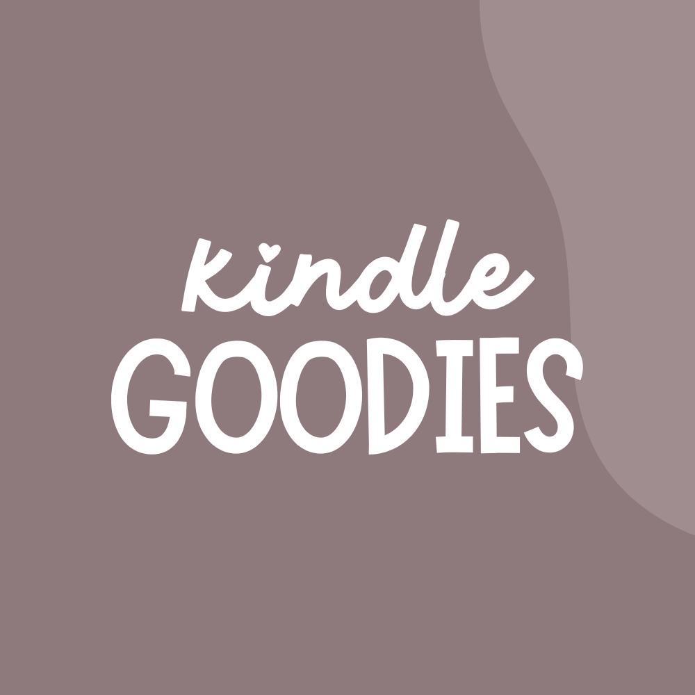 KINDLE ITEMS