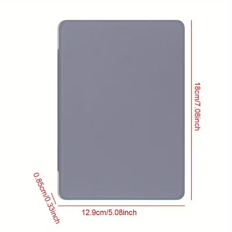 KINDLE COVER - MODEL: PAPERWHITE 5 11TH GEN - DARK BLUE