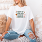 TSHIRT - BORN TO READ