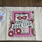 A4 COTTON BOOK BAG - SMUTTY BOOK CLUB