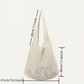 CROCHET TOTEBAG