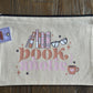 A5 COTTON BOOK BAG - BOOKAHOLIC