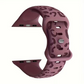 APPLE WATCH STRAP - LEOPARD DESIGN