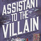 ASSISTANT TO THE VILLIAN - (HANNAH NICOLE MAEHRER)