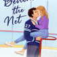 BEHIND THE NET - (STEPHANIE ARCHER)