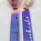 HOLOGRAPHIC BOOKMARK - BOOKISH