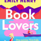 BOOK LOVERS - (EMILY HENRY)