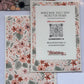 KINDLE SKIN - CUTE DESIGN - 6INCH 2022 / 2024