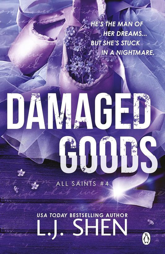 DAMAGED GOODS - (L.J SHEN)