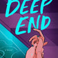 DEEP END - (ALI HAZELWOOD)
