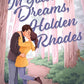 IN YOUR DREAMS, HOLDEN RHODES - (STEPHANIE ARCHER)
