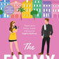 THE ENEMY - (SARAH ADAMS)