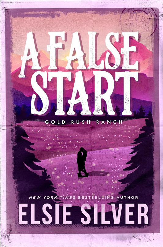 A FALSE START - (ELSIE SILVER)