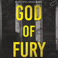 GOD OF FURY - (RINA KENT)
