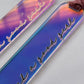 HOLOGRAPHIC BOOKMARK - GOOD GIRL