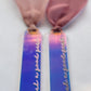 HOLOGRAPHIC BOOKMARK - GOOD GIRL