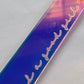 HOLOGRAPHIC BOOKMARK - GOOD GIRL