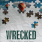 WRECKED - (LAUREN ASHER)