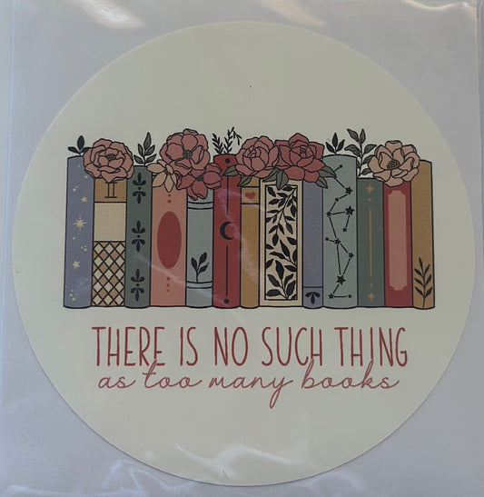 LICENSE DISC HOLDER STICKER - D1