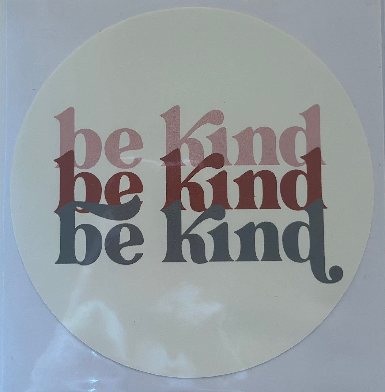 LICENSE DISC HOLDER STICKER - D9