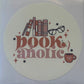 LICENSE DISC HOLDER STICKER - D4