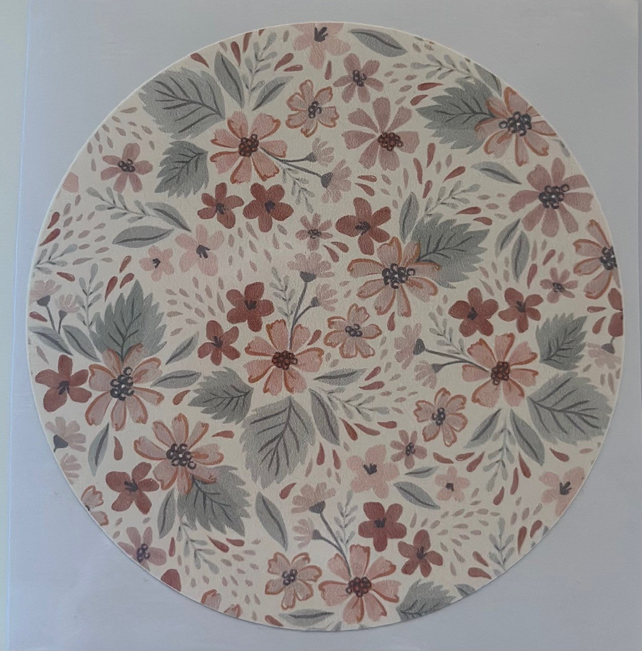 LICENSE DISC HOLDER STICKER - D7