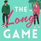 THE LONG GAME - (ELENA ARMAS)