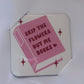 CUTE FRIDGE MAGNET - FM10