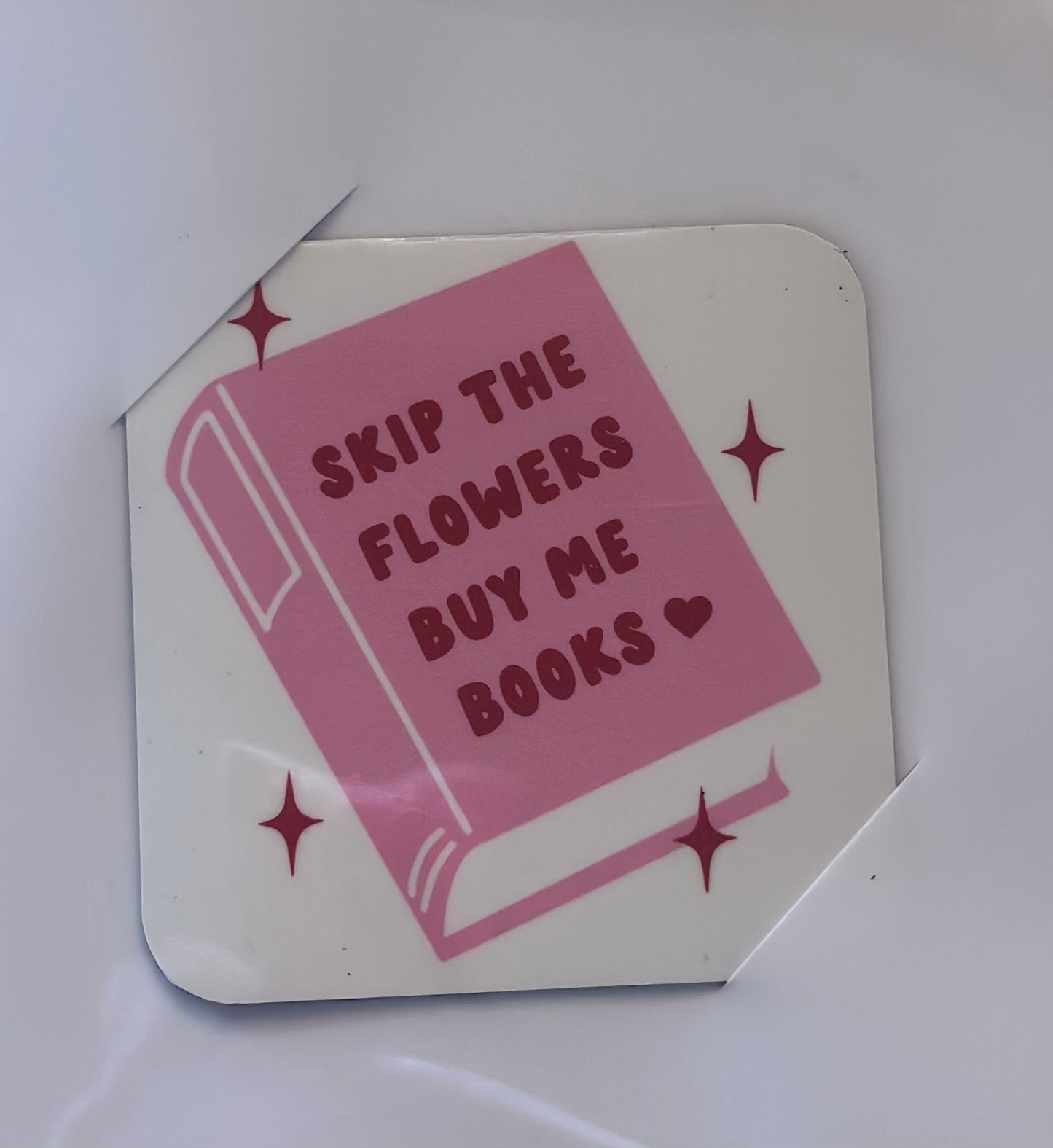 CUTE FRIDGE MAGNET - FM10