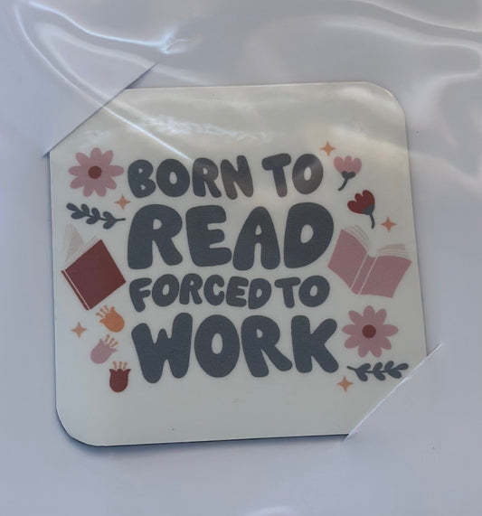 CUTE FRIDGE MAGNET - FM3