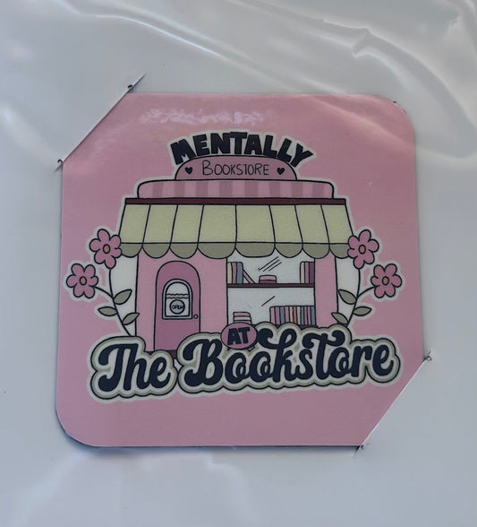 CUTE FRIDGE MAGNET - FM4