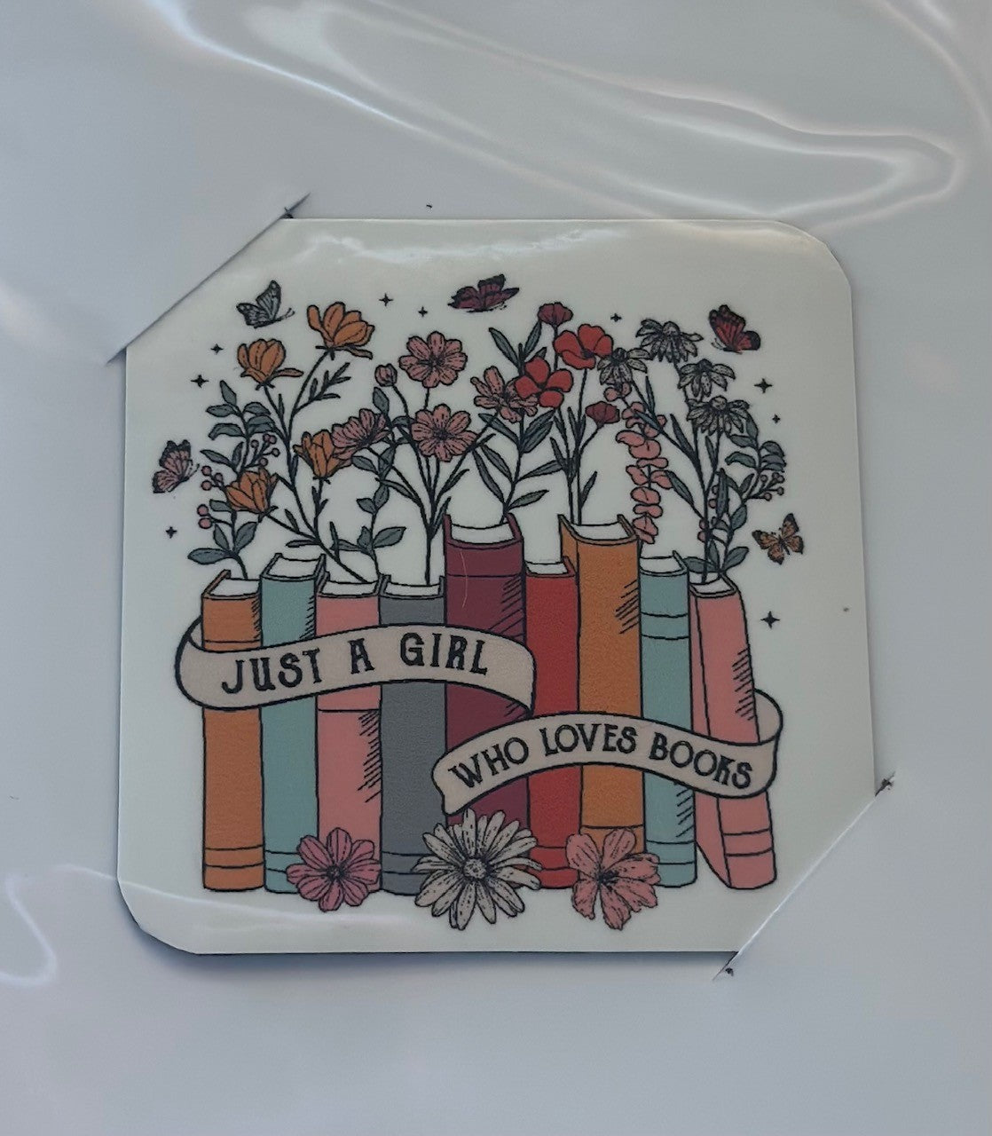 CUTE FRIDGE MAGNET - FM5