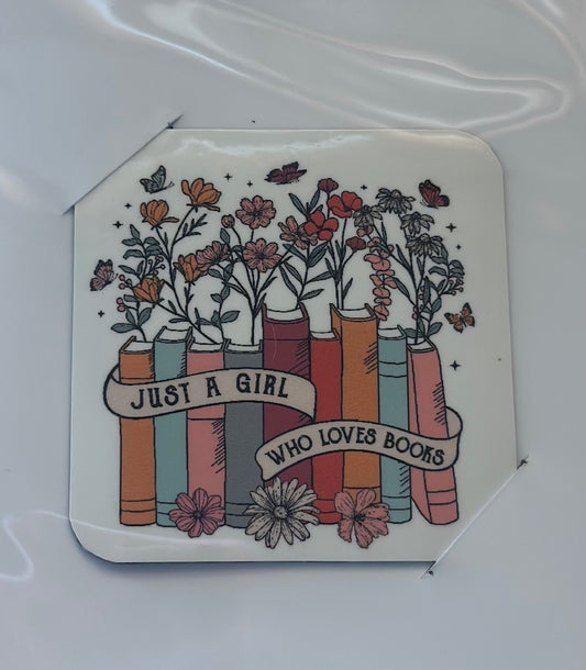 CUTE FRIDGE MAGNET - FM5