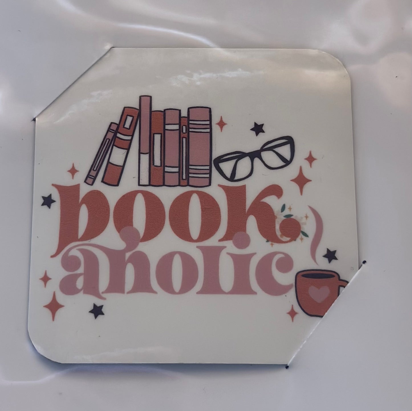 CUTE FRIDGE MAGNET - FM6