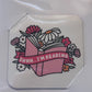 CUTE FRIDGE MAGNET - FM7