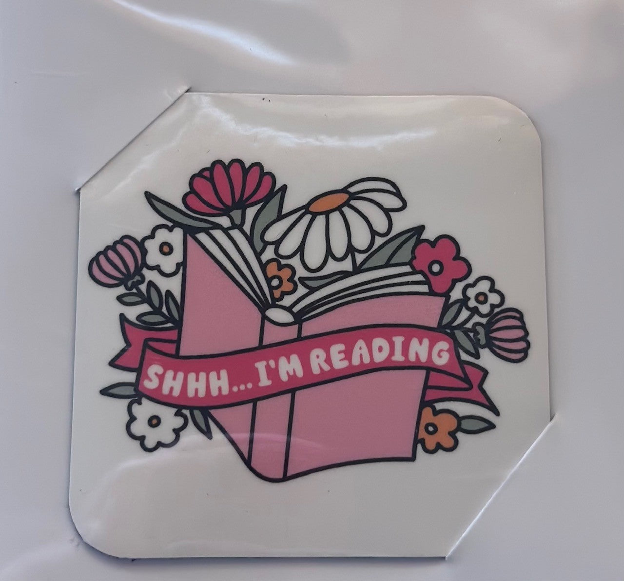 CUTE FRIDGE MAGNET - FM7