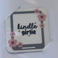 CUTE FRIDGE MAGNET - FM8