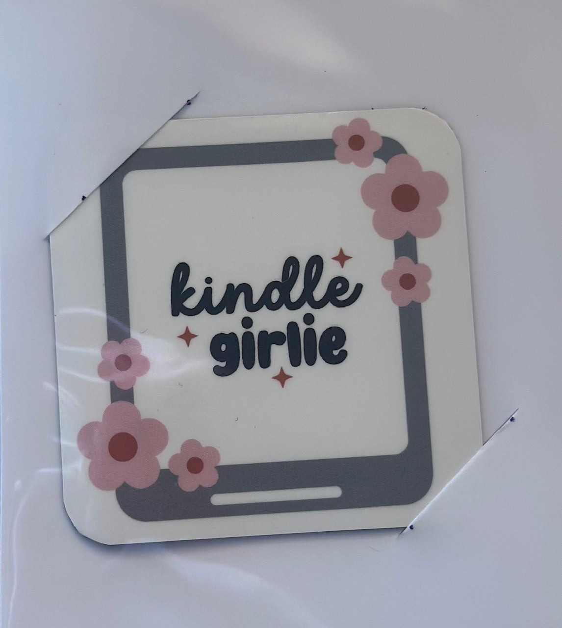 CUTE FRIDGE MAGNET - FM8