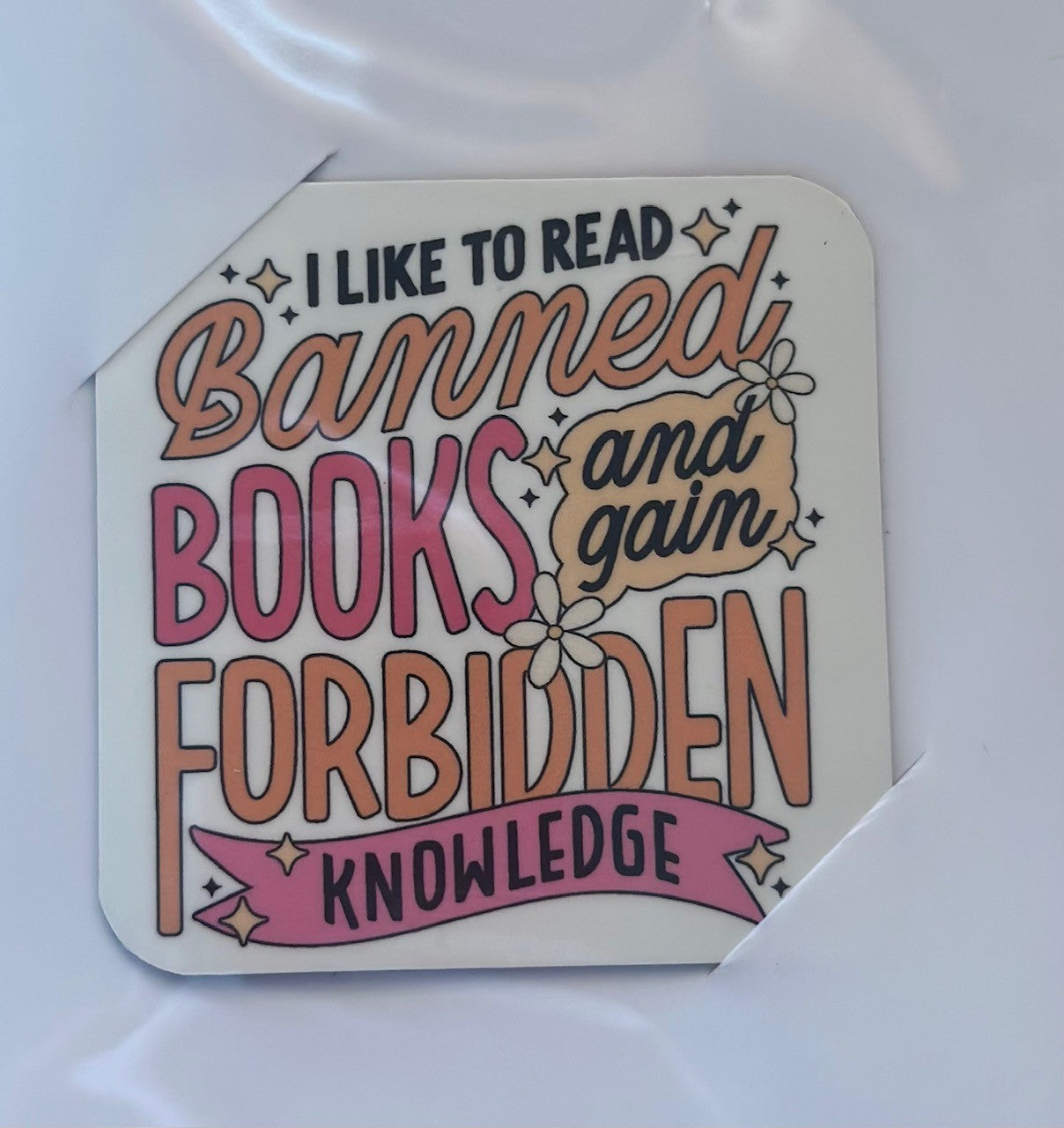 CUTE FRIDGE MAGNET - FM9