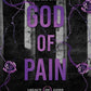 GOD OF PAIN - (RINA KENT)