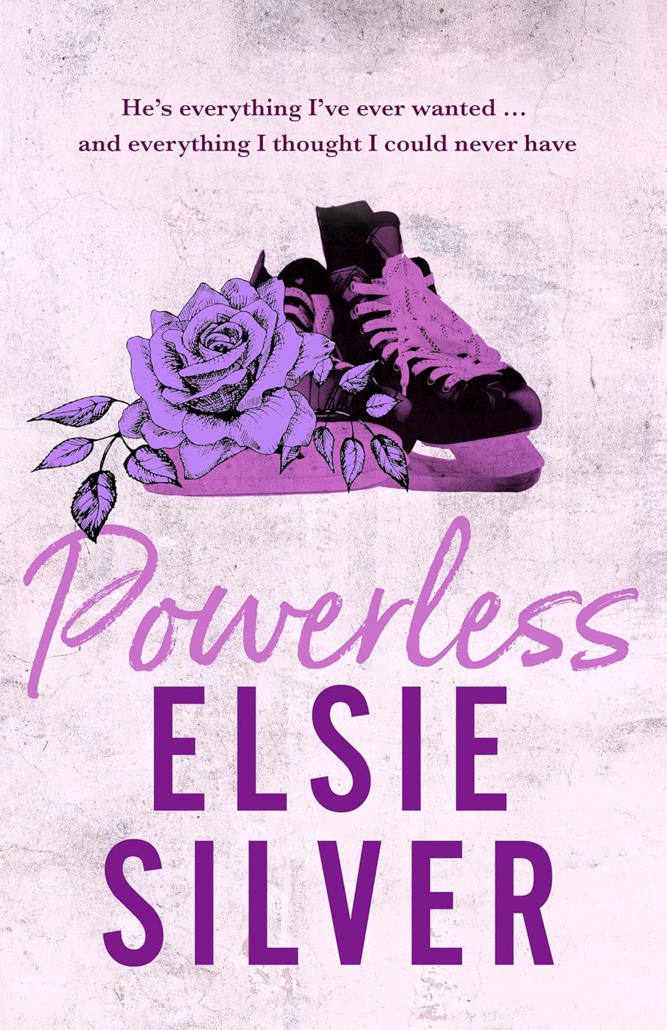 POWERLESS - (ELSIE SILVER)