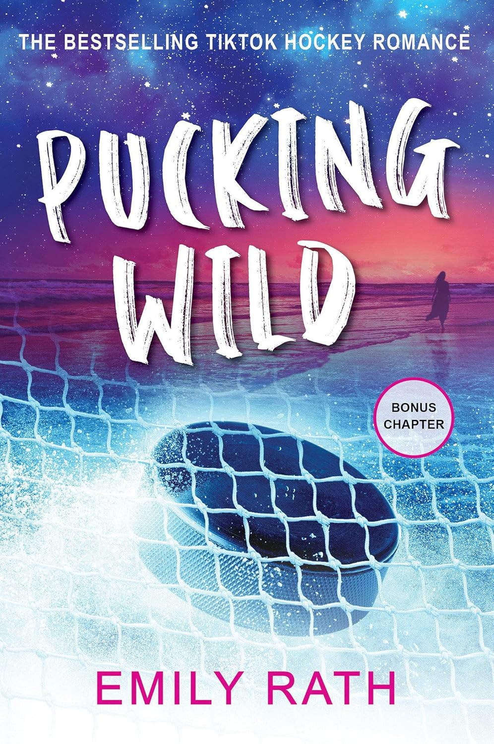 PUCKING WILD - (EMILY RATH)
