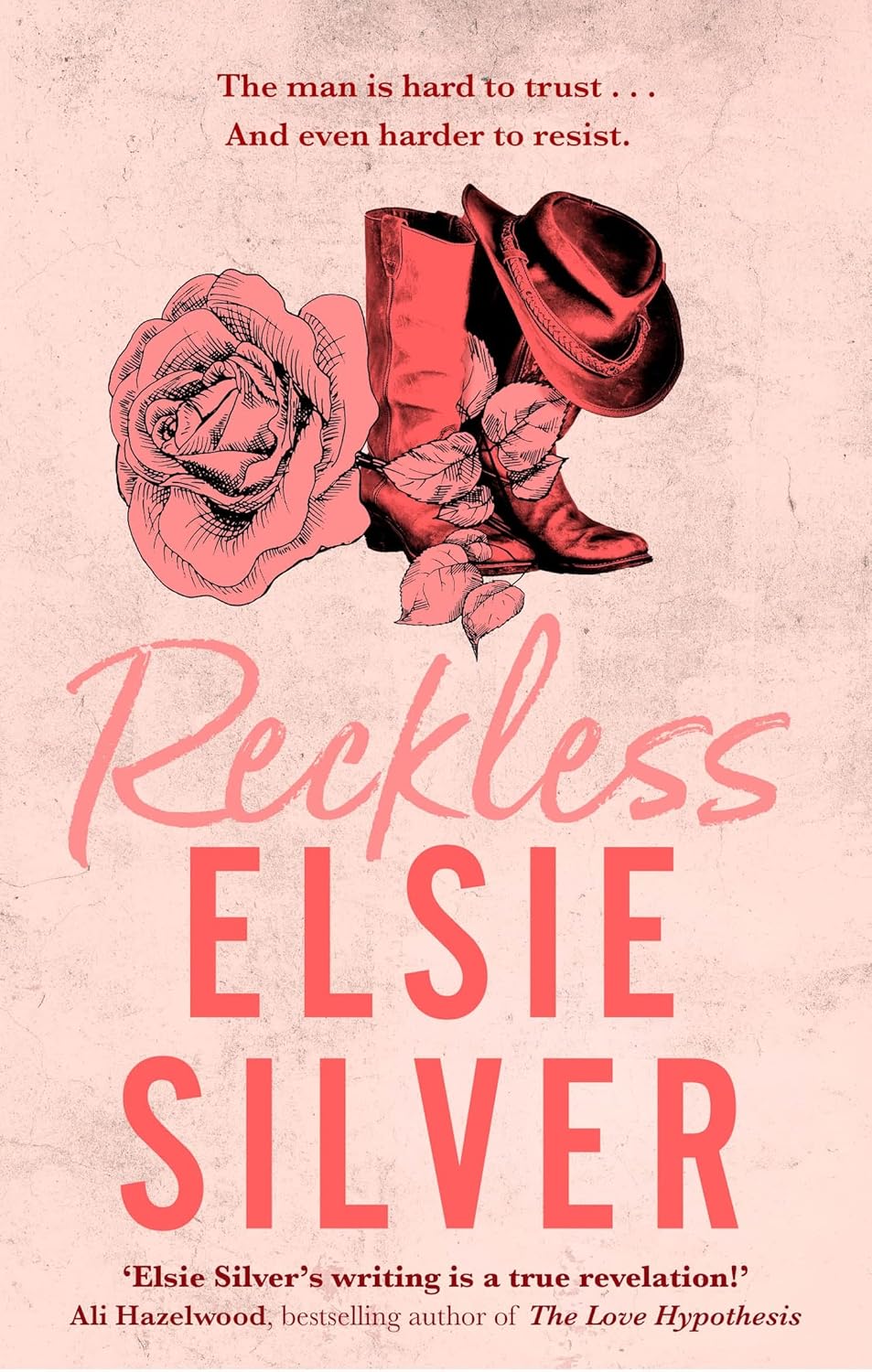 RECKLESS - (ELSIE SILVER)