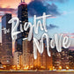 THE RIGHT MOVE - (LIZ TOMFORDE)