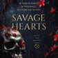SAVAGE HEARTS - (J.T GEISSINGER)