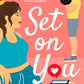 SET ON YOU - (AMY LEA)