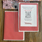 KINDLE SKIN - SOLID COLOUR - 6INCH 2022 / 2024