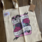 COTTON TOTEBAG - BOOK BOYFRIEND COLLECTOR